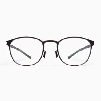 Coltrane Black Frame