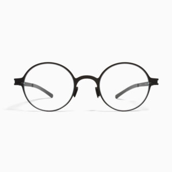 Filtering Round Frame