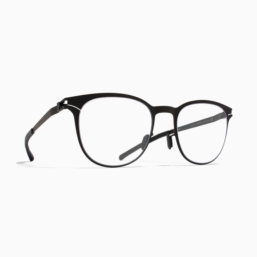 Gunmetal Clubmaster - Image 2